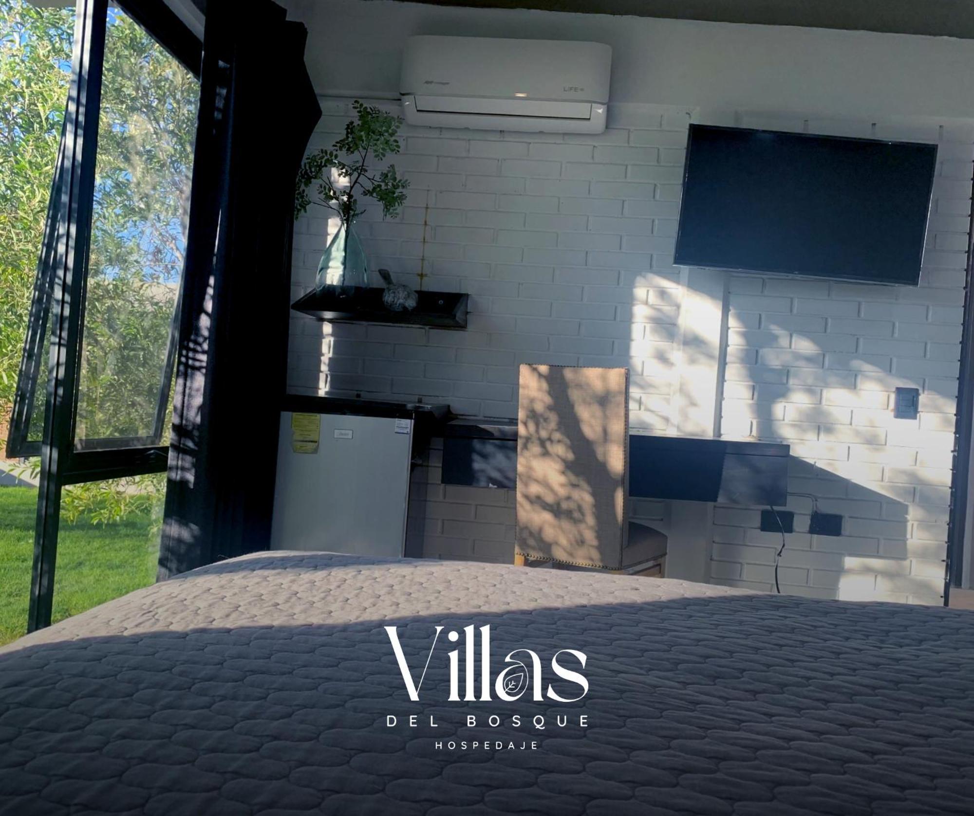 Villas Del Bosque El Pueblito  Eksteriør bilde