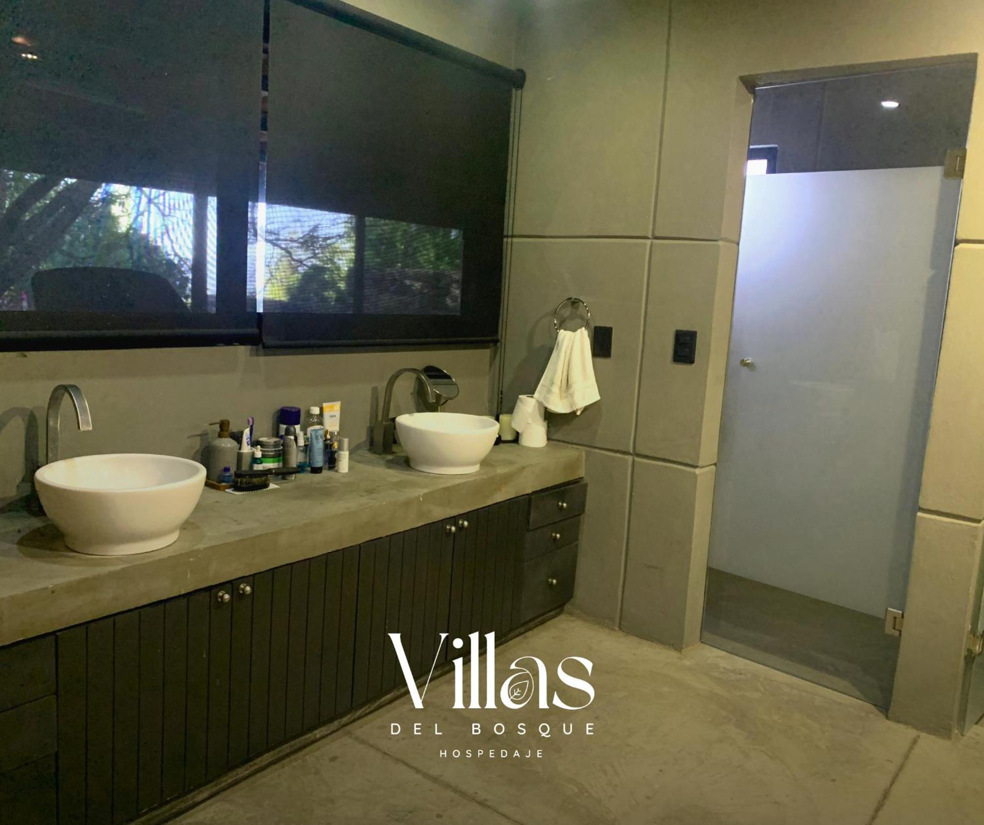 Villas Del Bosque El Pueblito  Eksteriør bilde