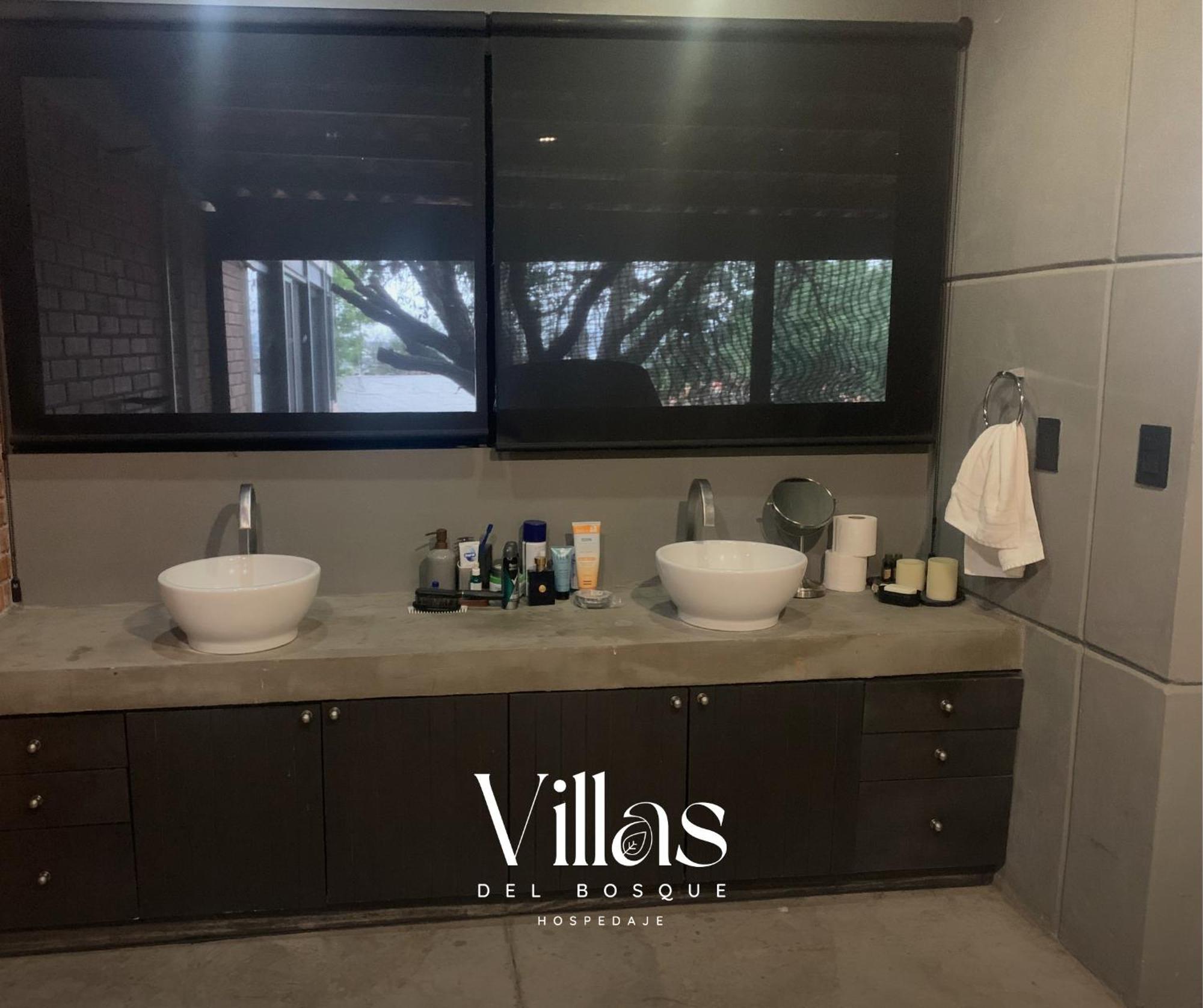 Villas Del Bosque El Pueblito  Eksteriør bilde