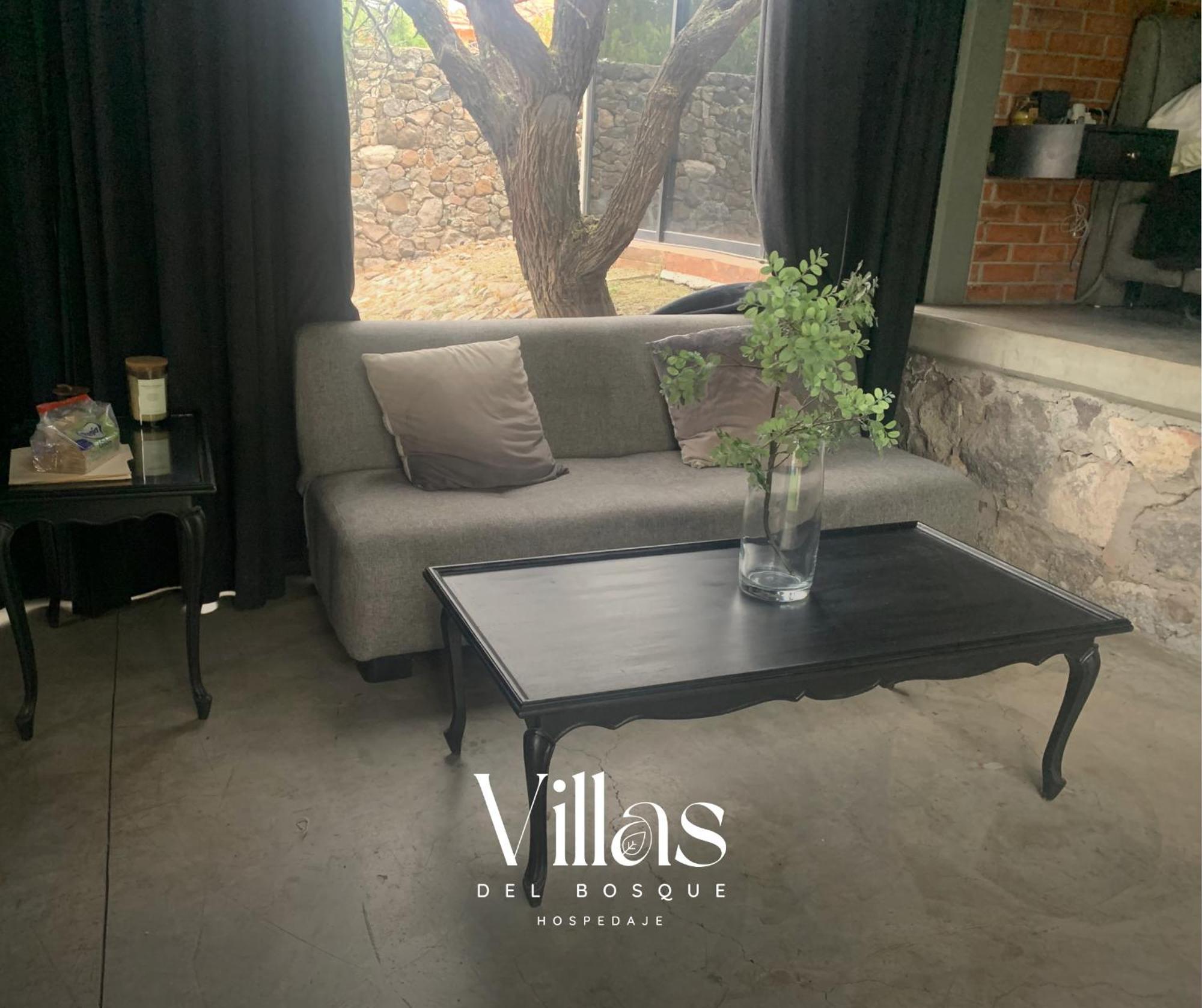 Villas Del Bosque El Pueblito  Eksteriør bilde