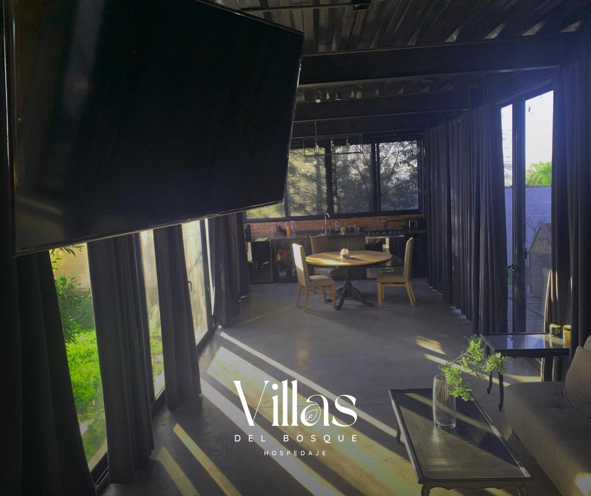 Villas Del Bosque El Pueblito  Eksteriør bilde