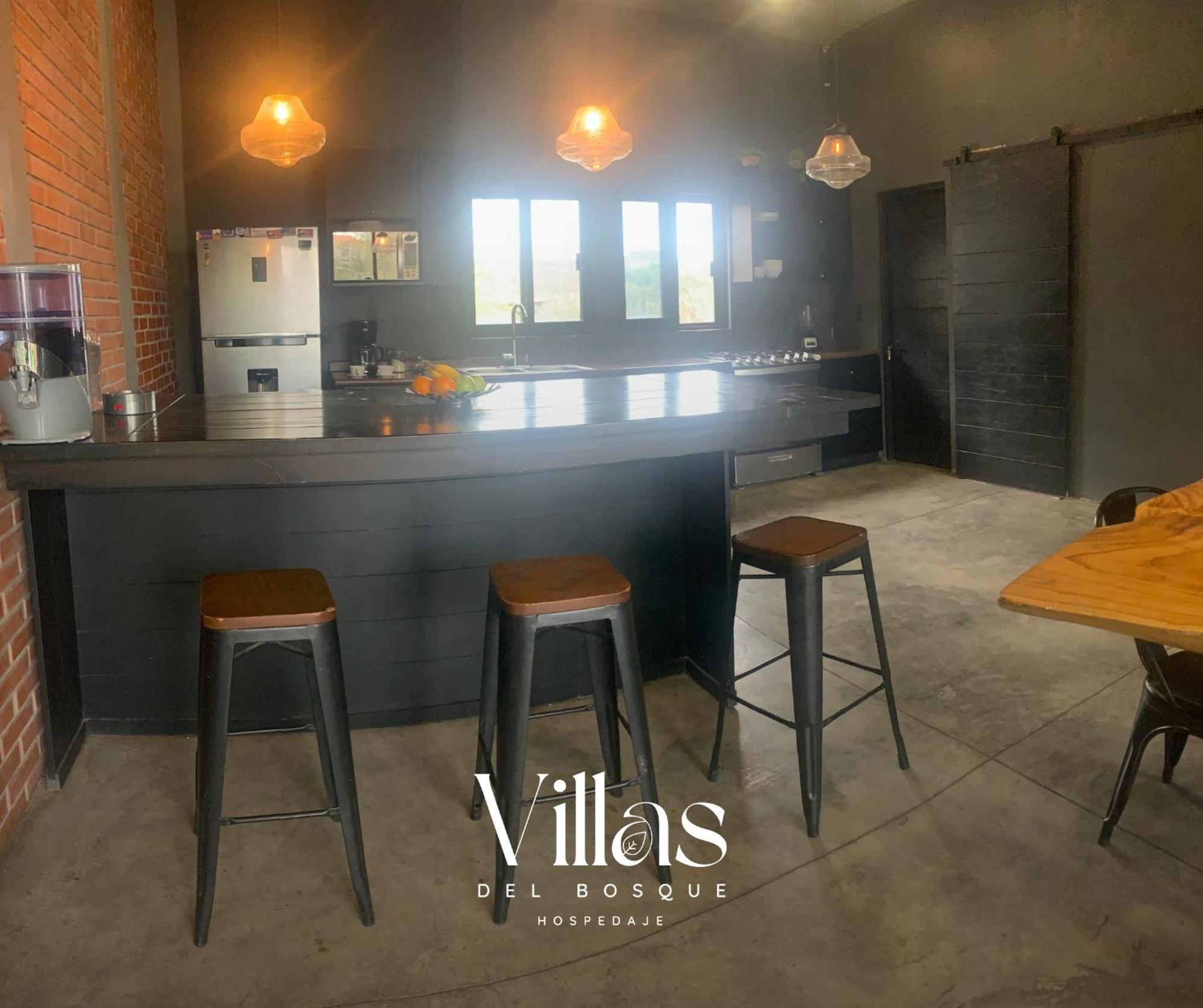 Villas Del Bosque El Pueblito  Eksteriør bilde
