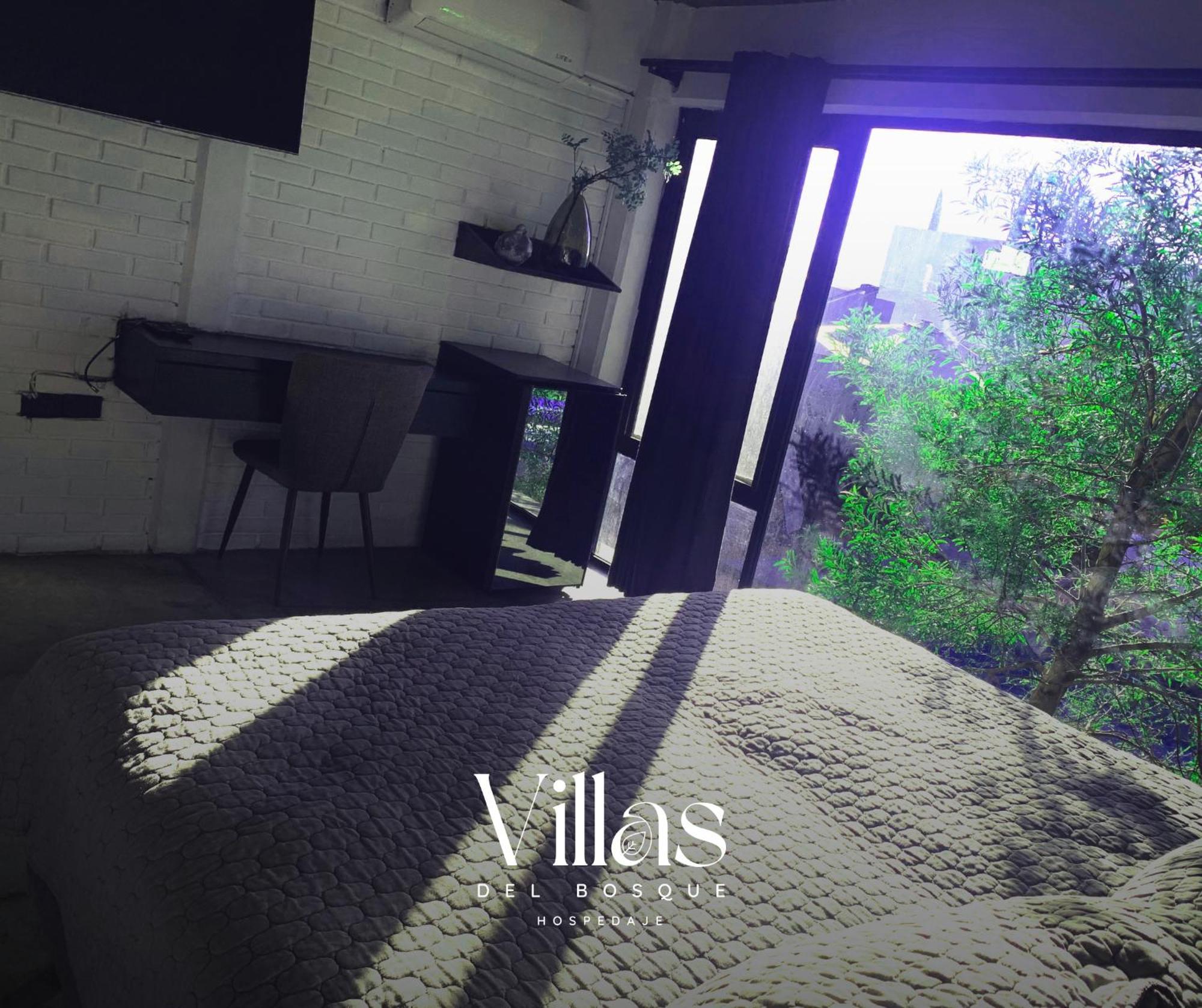 Villas Del Bosque El Pueblito  Eksteriør bilde